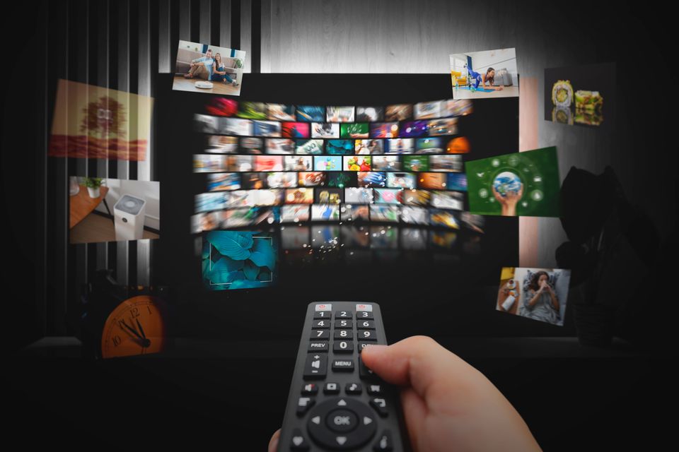 With so many options, it is easy to find yourself spending money on unwatched subscription services. Stock image. Photo: Getty